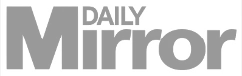 Daily Mirror Logo