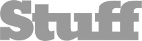 Stuff Magazine Logo