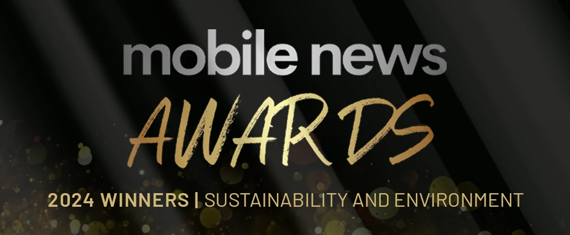 Mobile News Awards