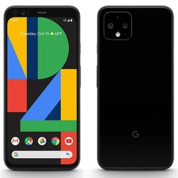  Pixel 4 image