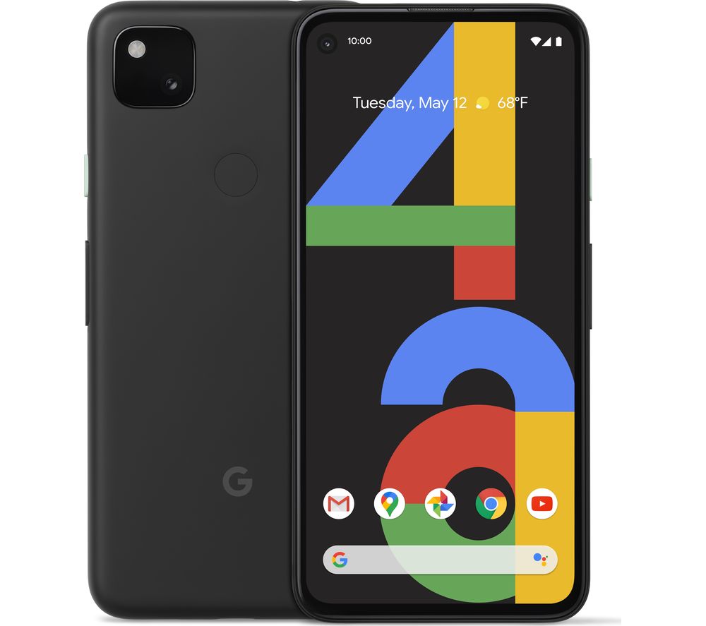  Pixel 4a image