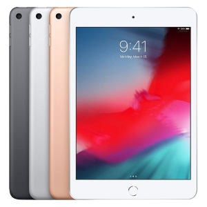  iPad Mini (5th Generation) (2019) WiFi+4G image