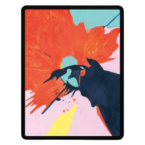  iPad Pro (3rd Generation) 12.9" (2018) WiFi+4G image