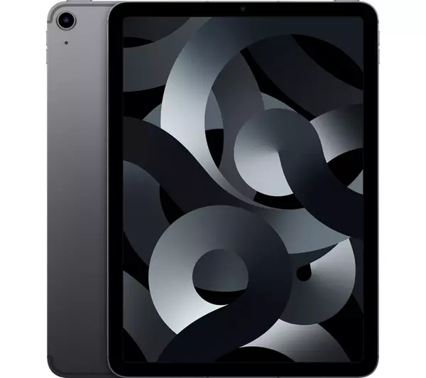  iPad Air (5th Generation) (2022) WiFi+4G image