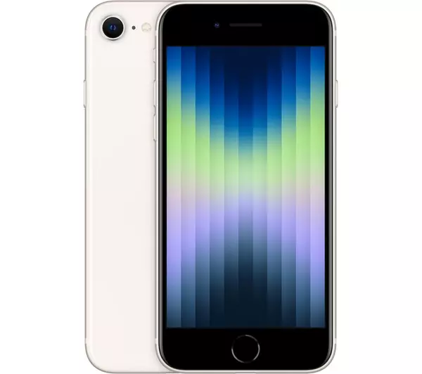  iPhone SE (3rd Gen) image